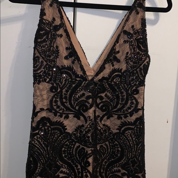Free People Slip Dress - Picture 5 of 5